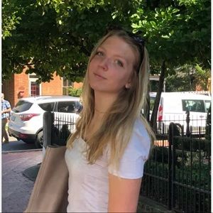 Meet your Posher, Jamie